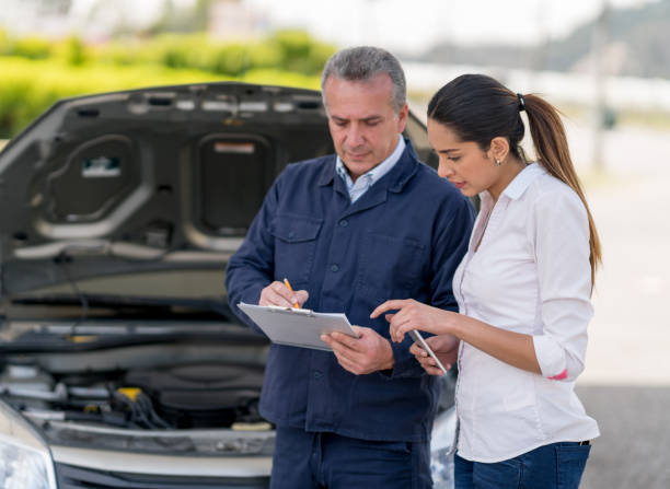 Auto insurance office in Freedom